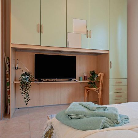 L'Angolo Di Grace Apartment Livorno Ngoại thất bức ảnh