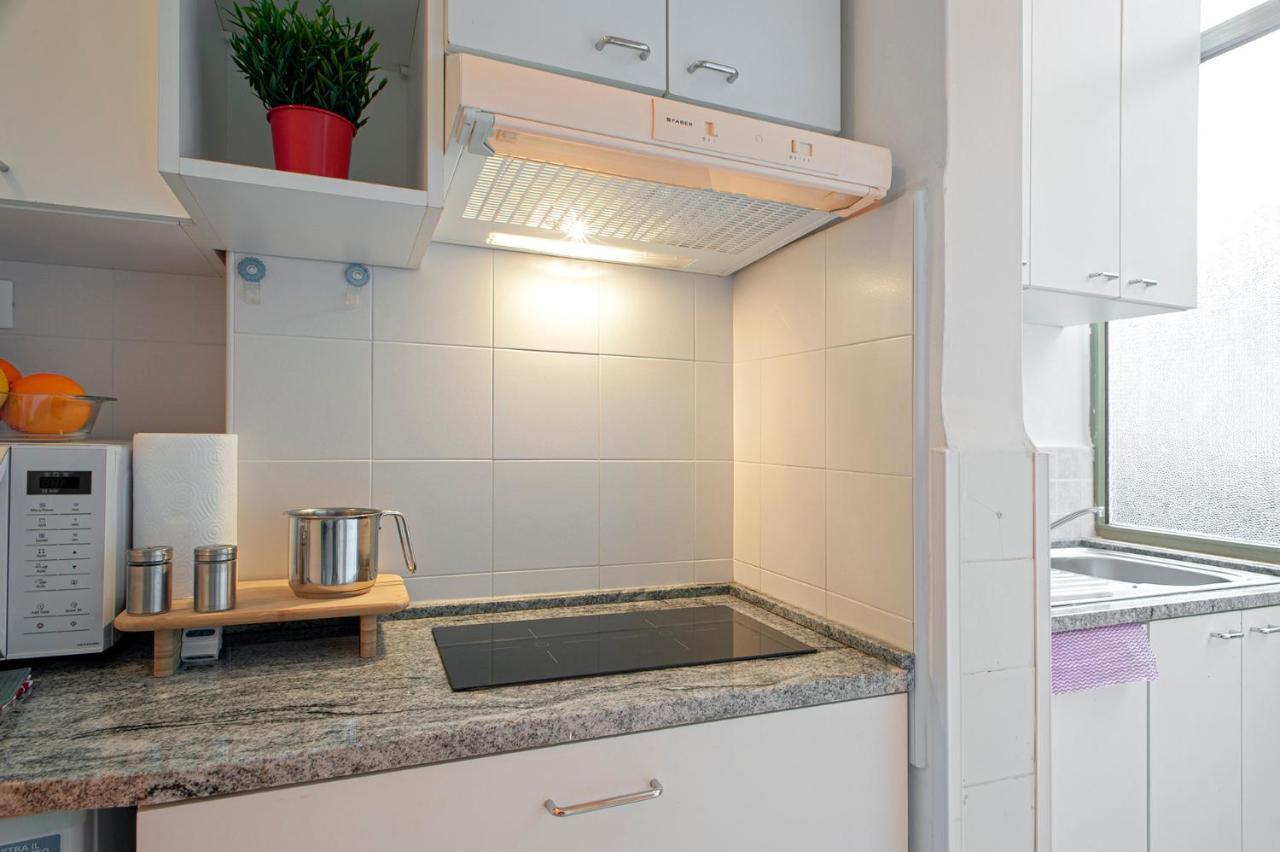 L'Angolo Di Grace Apartment Livorno Ngoại thất bức ảnh